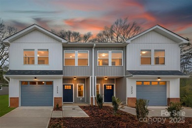 Lake Wylie Townhome/Townhouse For Sale in Charlotte North Carolina