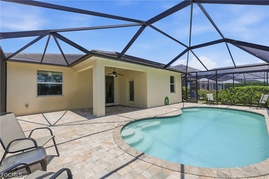 Enjoy Southwest Florida living in this gated Mirada pool home in - photo 21
