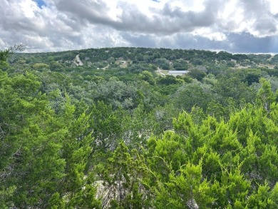 Lake Acreage For Sale in Kerrville, Texas