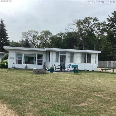 Lake Condo For Sale in Caseville, Michigan