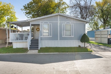 Great Salt Lake Home For Sale in West Valley City Utah