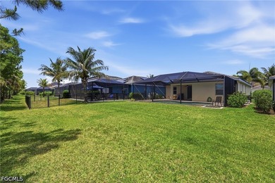 Enjoy Southwest Florida living in this gated Mirada pool home in - photo 22