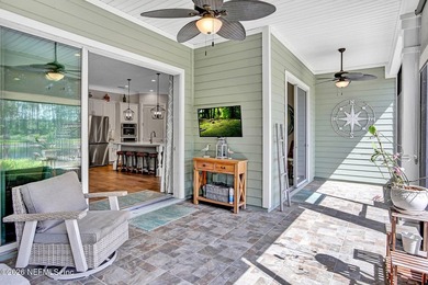 Welcome to this beautifully upgraded 4-bedroom, 3-bath home with - photo 22