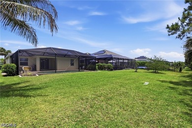 Enjoy Southwest Florida living in this gated Mirada pool home in - photo 23