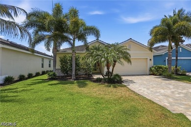 Enjoy Southwest Florida living in this gated Mirada pool home in - photo 24
