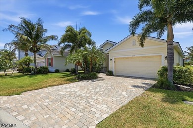 Enjoy Southwest Florida living in this gated Mirada pool home in - photo 25