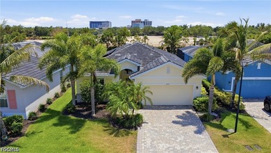 Enjoy Southwest Florida living in this gated Mirada pool home in - photo 26