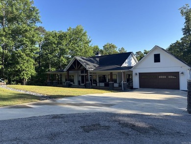 Custom Lakefront Retreat on Greers Ferry Lake with Boat slip - photo 28
