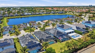Enjoy Southwest Florida living in this gated Mirada pool home in - photo 28