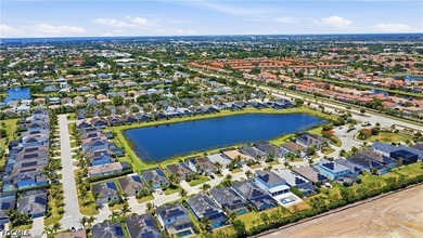 Enjoy Southwest Florida living in this gated Mirada pool home in - photo 29