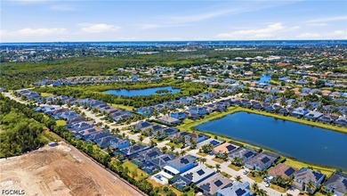 Enjoy Southwest Florida living in this gated Mirada pool home in - photo 30