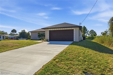 Lehigh Acres Area Home For Sale in Lehigh Acres Florida