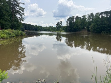 (private lake, pond, coastal) Acreage For Sale in Meridian Mississippi