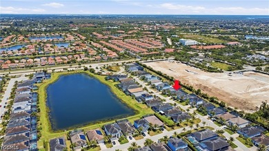 Enjoy Southwest Florida living in this gated Mirada pool home in - photo 32