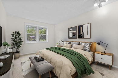 Welcome to easy living in this charming first-level 1-bedroom - photo 8