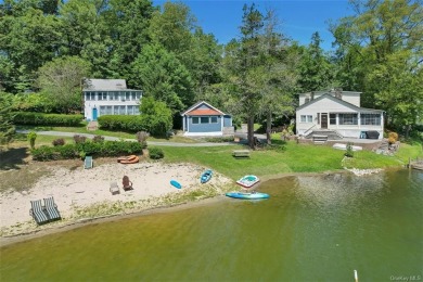 Lake Home For Sale in Montgomery, New York