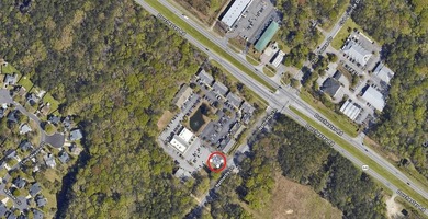 RETAIL / OFFICE PAD - READY FOR COMMERCIAL DEVELOPMENT IN THE - photo 4