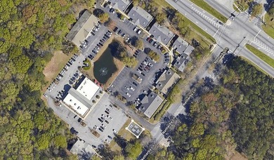 RETAIL / OFFICE PAD - READY FOR COMMERCIAL DEVELOPMENT IN THE - photo 5
