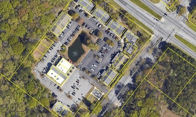 RETAIL / OFFICE PAD - READY FOR COMMERCIAL DEVELOPMENT IN THE - photo 6