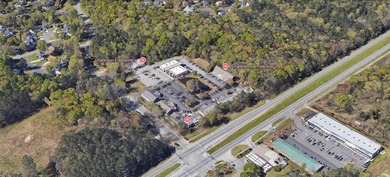 RETAIL / OFFICE PAD - READY FOR COMMERCIAL DEVELOPMENT IN THE - photo 7