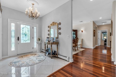 Welcome to this beautifully maintained custom ranch nestled on - photo 7