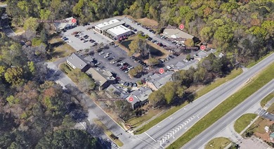 RETAIL / OFFICE PAD - READY FOR COMMERCIAL DEVELOPMENT IN THE - photo 8