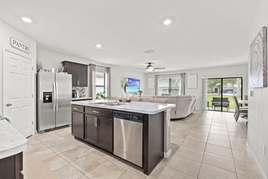 Welcome to this stunning spacious Cali model home located in the - photo 6