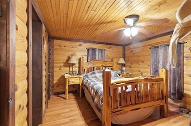 Hunter's Paradise! Situated on approximately +/- 129.46 - photo 8