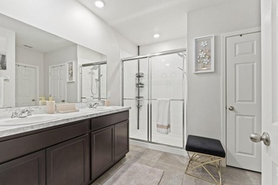 Welcome to this stunning spacious Cali model home located in the - photo 9