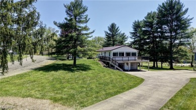 Lake Home Sale Pending in Millersburg, Ohio