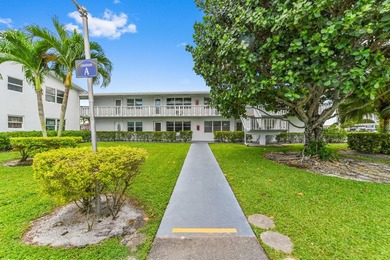 Century Village Lake Condo Active Under Contract in West Palm Beach Florida