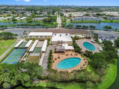 Welcome to Century Village Chatham Condominiums, a gated 55+ - photo 2