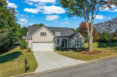 (private lake, pond, coastal) Home For Sale in Canton Georgia