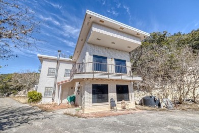 Lake Acreage For Sale in Leakey, Texas