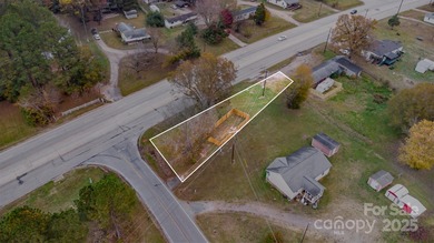 Chester Reservoir Lot For Sale in Chester South Carolina