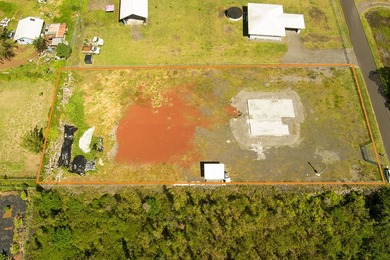 Land with Foundation poured, septic done, Sanded, rolled permits - photo 11