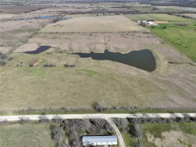 Lake Acreage For Sale in Eddy, Texas