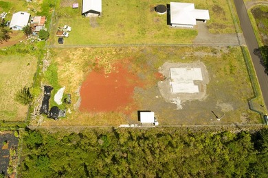 Land with Foundation poured, septic done, Sanded, rolled permits - photo 12