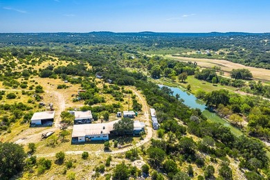 This 576 acre ranch offers a rare combination of a quarter mile - photo 5