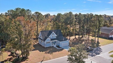 Goose Creek Reservoir Home For Sale in Hanahan South Carolina