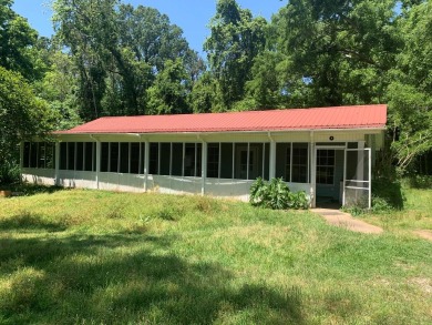 (private lake, pond, creek) Home For Sale in Natchez Mississippi