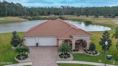Lake Home For Sale in New Smyrna Beach, Florida