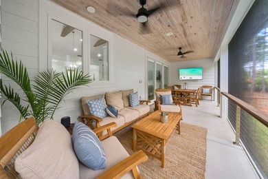 Tucked along a serene .79-acre homesite in one of Panama City - photo 36