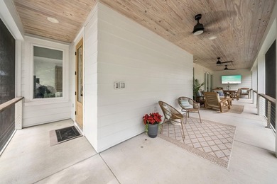 Tucked along a serene .79-acre homesite in one of Panama City - photo 40