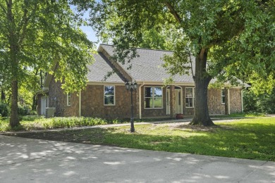 Lake Home For Sale in Biscoe, Arkansas