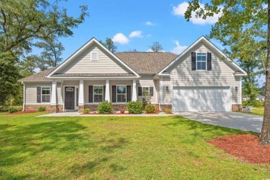 Lake Home For Sale in Conway, South Carolina