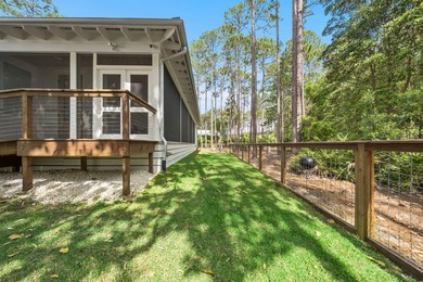 Tucked along a serene .79-acre homesite in one of Panama City - photo 41