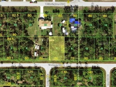 Perfect buildable lot in Southwest Port Charlotte. Enjoy - photo 2