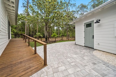 Tucked along a serene .79-acre homesite in one of Panama City - photo 43