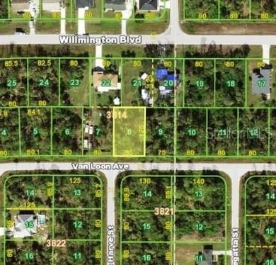 Perfect buildable lot in Southwest Port Charlotte. Enjoy - photo 3